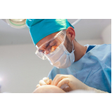 clínica que faz transplante capilar fut Luzerna