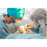 Procedimento Implante Capilar